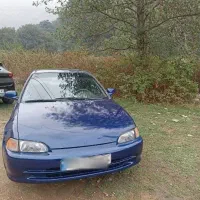 هوندا سیویک 1994 ژاپنی