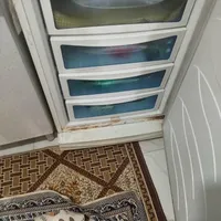 یخچال فریزر گلسان|یخچال و فریزر|چهارباغ, |دیوار