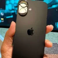 ایفون۱۶ باطری ۱۰۰