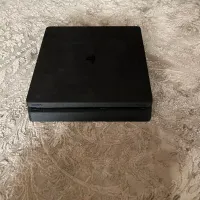PS4 اسلیم یک ترا