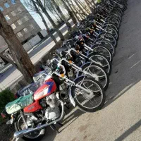 انواع موتوربازسازی شدونشدهونداوچهار چرخ لوازم یدکی