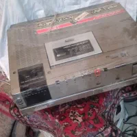 ویدئو بتامکس سونیT7 فیلم کوچیک کاملا درحدنو|پخش‌کننده DVD و ویدیو|تهران, شاهین|دیوار