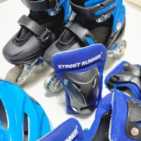 کفش اسکیت مارک STREET RUNNER