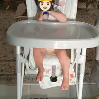 صندلی غذای کودک