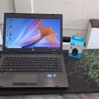 لپتاپ اچ پی مدل ELITEBOOK و PROBOOK