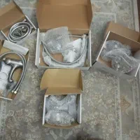 شیرآلات مارسل کروم پارسیان