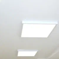 پنل سقفی روکار ۵۴ وات  ۶۰ در ۶۰