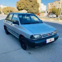 پراید مدل ۸۵ فابریک|خودرو سواری و وانت|شیراز, بریجستون|دیوار