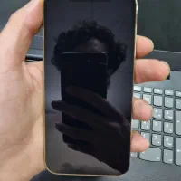 iphone 12 pro 128G gold