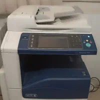 فروش دو دستگاه فتوکپی زیراکس|پرینتر، اسکنر، کپی، فکس|مهاباد (آذربایجان غربی), |دیوار
