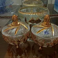 ظرف میوه خوری|ظروف سرو و پذیرایی|تهران, امجدیه (خاقانی)|دیوار