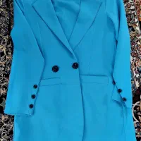 تعدادی لباس نو