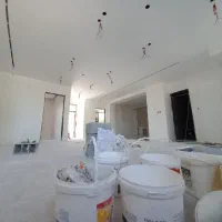نقاشی ساختمان