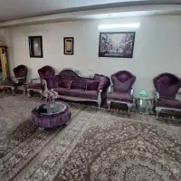 مبل و میز ناهار خوری