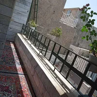 دوطبقه ویلایی شکوفه ها در ملک آباد چهارباغ|فروش خانه و ویلا|چهارباغ, |دیوار