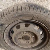 رینگ و لاستیک پراید