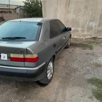 زانتیا ۲۰۰۰مدل ۸۵