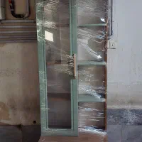 ویترین و قفسه نو