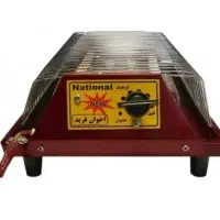 کرسی برقی(بخاری برقی)|بخاری، هیتر، شومینه|ساوه, |دیوار