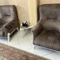 مبل ومیز ناهارخوری|مبلمان خانگی و میز عسلی|تهران, بلوار کشاورز|دیوار