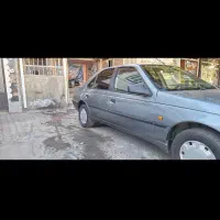 پژو۴۰۵مدل۱۳۸۹|خودرو سواری و وانت|خوی, |دیوار