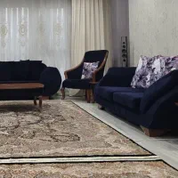 مبلمان و میز نهار خوری