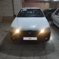وانت آریسان۲ مدل۱۴۰۳ صفر خشک بدون کارکرد|خودرو سواری و وانت|تهران, تجریش|دیوار