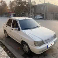 پراید ۱۳۲ مدل ۹۴