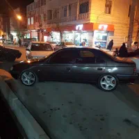 پژو ۴۰۵|خودرو سواری و وانت|رباط‌کریم, رباط‌کریم|دیوار