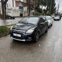 لیفان x50 دنده بی رنگ