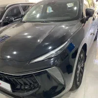 لاماری مشکی