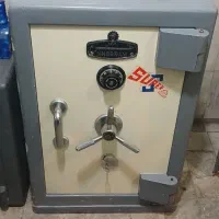 گاوصندوق خرم اصل مدل ۹۰سوپر الیاژی