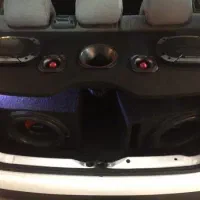 نصب سیستم خودرو حرفه ای|قطعات یدکی و لوازم جانبی|کرج, گلشهر|دیوار