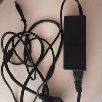 شارژر لب تاب hp