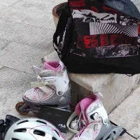 اسکیت اصل فیلا