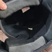 کلاه ایمنی موتور|قطعات یدکی و لوازم جانبی|قم, سرحوض|دیوار