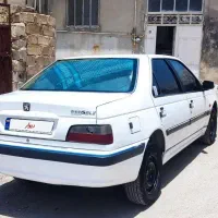 پژوپارس مدل92