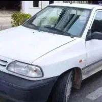 پراید وانت ۹۳