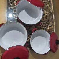 قابلمه لعابی (OZMEN) ترکیه|ظروف پختوپز|تهران, جوادیه تهرانپارس|دیوار