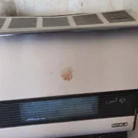 دو عدد بخاری و کمد|بخاری، هیتر، شومینه|سراب, |دیوار