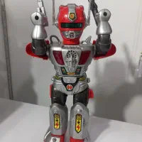 اسباب بازی رباط و ماشین|اسباب‌بازی بچه|رشت, نامجو|دیوار