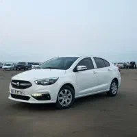 شاهین  Gمدل ۱۴۰۰