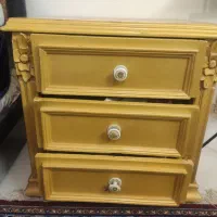 کمد کشویی ۵۰×۷۰