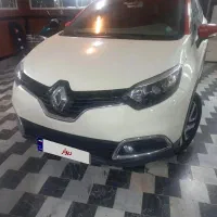 رنو کپچر ۲۰۱۶