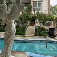 اجاره باغ و ویلا
