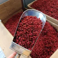 زرشک پفکی لوکس جنوب خراسان