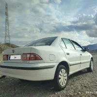 سمند LX مدل 94|خودرو سواری و وانت|دوگنبدان, |دیوار