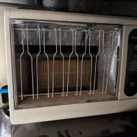 فروش چند وسیله|کولر گازی و فنکوئل|یاسوج, |دیوار