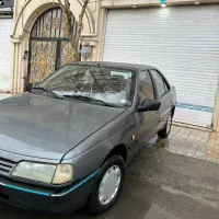 پژو۴۰۵مدل ۱۳۹۷|خودرو سواری و وانت|شهریار, شهریار|دیوار