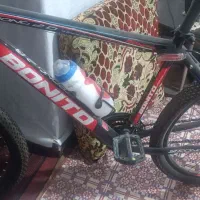 دوچرخه بونیتو در حد نو